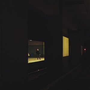 Meet your Posher, Kurt